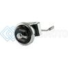 TURBOSMART TS-0601-1182 IWG75 MITSUBISHI EVO 6-8 18 PSI BLACK INTERNAL WASTEGATE ACTUATOR