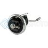 TURBOSMART TS-0601-2102 IWG75 MITSUBISHI EVO 9 10 PSI BLACK INTERNAL WASTEGATE ACTUATOR