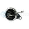 TURBOSMART TS-0601-3222 IWG75 MITSUBISHI EVO 10 22 PSI BLACK INTERNAL WASTEGATE ACTUATOR
