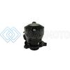 TURBOSMART TS-0223-1086 BOV KOMPACT EM DUAL PORT VR3 - JEEP WRANGLER JL 2.0 TURBO