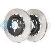 GIRODISC A1-032A PORSCHE 911 CARRERA S/4S (996/997) 350MM SLOTTED FRONT ROTORS