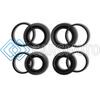 GIRODISC CCRK1-032 PORSCHE 911 CARRERA S/4S (996/997) FRONT CALIPER REBUILD KIT