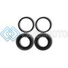 GIRODISC CCRK2-007 04-07 SUBARU IMPREZA WRX STI (REQUIRES TRIMMED REAR PADS) REAR CALIPER REBUILD KIT