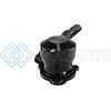 TURBOSMART TS-0223-1092 BMW N55 3.0L (E90/E92/F30) BOV KOMPACT EM DUAL PORT VR9 (NO DROP SHIP)