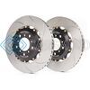 GIRODISC A1-012 01-06 BMW M3 (E46 W/345MM FRONT ROTOR) SLOTTED FRONT ROTORS