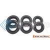 GIRODISC CDB1-282 BMW M2/M3/M4 (G8X) FRONT DUST BOOT