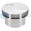 JE PISTONS 118560 2300 FORD PINTO KIT SET OF 4 PISTONS