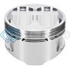 JE PISTONS 127642 3.189 SUZUKI 1216 3189-2322-4621-.998 81MM BORE .200 DOME (SINGLE PISTON)