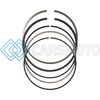 JE PISTONS 128820 2.992 SUZUKI 4-VALVE PISTON KIT