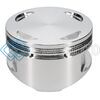 JE PISTONS 128995 3.937 HONDA XR600 PISTON KIT