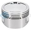 JE PISTONS 129856 3.498 HARLEY-DAVIDSON 883/1200 PISTON KIT
