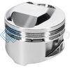 JE PISTONS 129857 3.503 HARLEY-DAVIDSON 883/1200 PISTON KIT