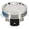JE PISTONS 130590 3.779 DUCATI 4-VALVE PISTON KIT
