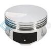 JE PISTONS 131685 4.390 460 FORD FT SET OF 8 PISTONS