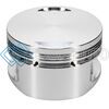 JE PISTONS 133738 3.508 HARLEY-DAVIDSON FT SPRSTR PISTON KIT
