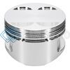 JE PISTONS 134355 3.149 SUZUKI 4-VALVE PISTON KIT