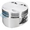 JE PISTONS 134360 3.267 SUZUKI 4-VALVE PISTON KIT