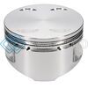 JE PISTONS 136633 3.937 SUZUKI 4-VALVE PISTON KIT