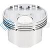 JE PISTONS 138328 YAMAHA 1000 5V 12.5 PISTON KIT