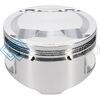 JE PISTONS 138330 YAMAHA 600 4V PISTON KIT