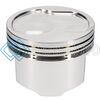 JE PISTONS 138726 FORD SMALL BLOCK 289/302 4.030IN. BORE 1.600IN. CH -14.50 CC PISTON SET