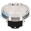 JE PISTONS 170697 350 SBC STD DTY FT SET OF 8 PISTONS