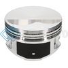 JE PISTONS 170855 302/351 SBF HDFT -5C SET OF 8 PISTONS