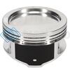JE PISTONS 170880 460 BBF INV-DOME SET OF 8 PISTONS