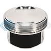 JE PISTONS 186445 400-12 SBC .150 DOME SET OF 8 PISTONS