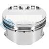 JE PISTONS 192322 SUZUKI GSXR1000 01/04 PISTON KIT