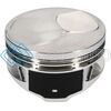 JE PISTONS 194910 BBC DOME 18 PRO MOD SET OF 8 PISTONS