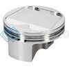 JE PISTONS 199657 SUZUKI DRZ400 416CC PISTON KIT