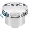 JE PISTONS 208659 SUZUKI Z400 STD 13.5:1 90MM BORE PISTON KIT