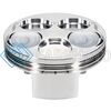 JE PISTONS 209289 YAMAHA YZ 450F PISTON KIT