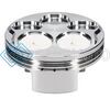 JE PISTONS 221793 YAMAHA YFZ 450 PISTON KIT