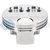 JE PISTONS 221798 YAMAHA YZ 250 F PISTON KIT