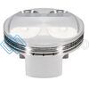 JE PISTONS 221834 HONDA TRX 450 R PISTON KIT