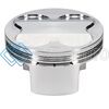JE PISTONS 221843 POLARIS PREDATOR 500 12:50:1 3.906 IN BORE PISTON KIT