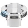JE PISTONS 222094 HONDA TRX 650 RINCON PISTON KIT