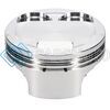 JE PISTONS 222096 YAMAHA YZF R1/FZ1/RX1 PISTON KIT