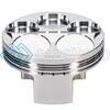 JE PISTONS 222098 YAMAHA YZF R1/FZ1/RX1 PISTON KIT