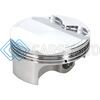 JE PISTONS 222112 KAWASAKI ZX10R 04-06 PISTON KIT