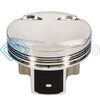 JE PISTONS 242862 ACUR K24A3/K20A2 KIT SET OF 4 PISTONS