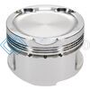 JE PISTONS 242928 VW 1.8T 20V 8.5 KIT SET OF 4 PISTONS