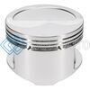 JE PISTONS 242932 427 BBF INV DOME SET OF 8 PISTONS