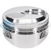 JE PISTONS 243313 BBC BIG DUKE/CHIEF SET OF 8 PISTONS
