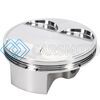 JE PISTONS 247593 SUZUKI RMZ-450 2005-07 PISTON KIT