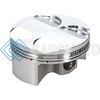 JE PISTONS 247620 KAWASAKI ZX14 TURBO PISTON KIT