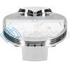 JE PISTONS 247623 KTM 250 SXF 13 TO 1 PISTON KIT