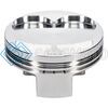 JE PISTONS 247631 SUZUKI GSXR 1000 05-07 PISTON KIT